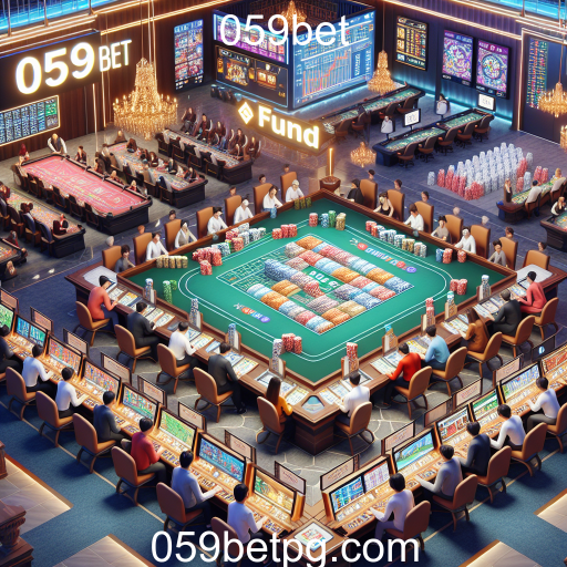 A Importância das Avaliações de Jogos no 059bet
