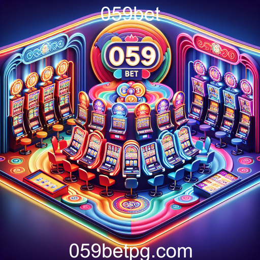 Explore a Empolgante Categoria de Jogos de Mesa no 059bet